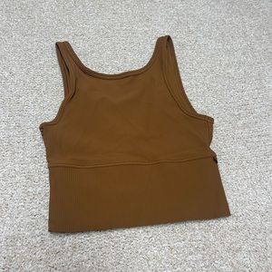 Lululemon Pivot Tank